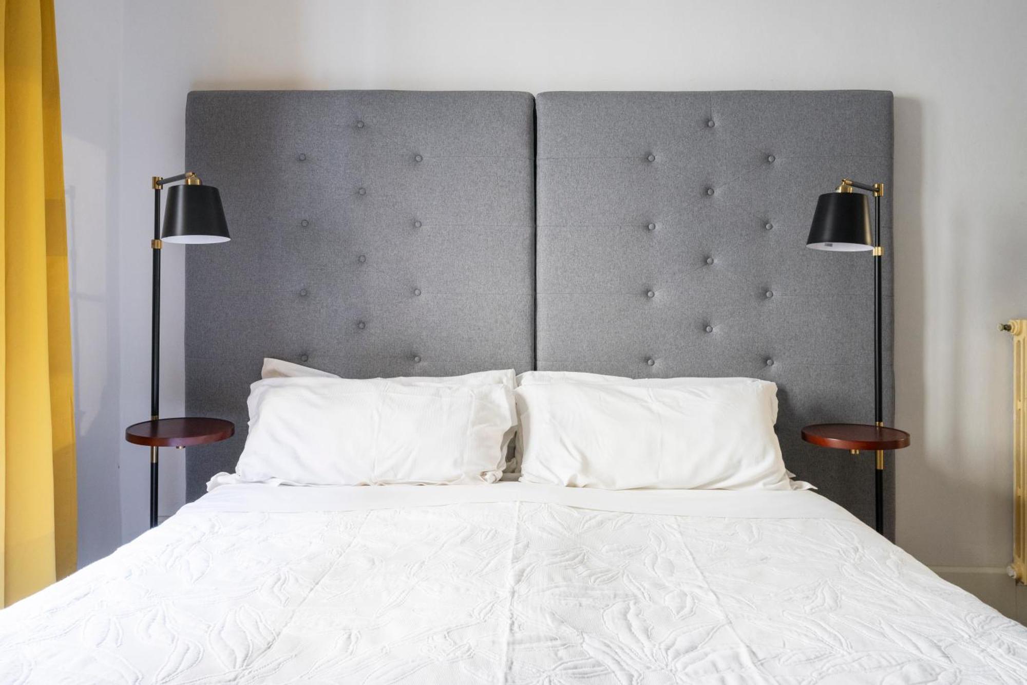 Apartment Ginori 29