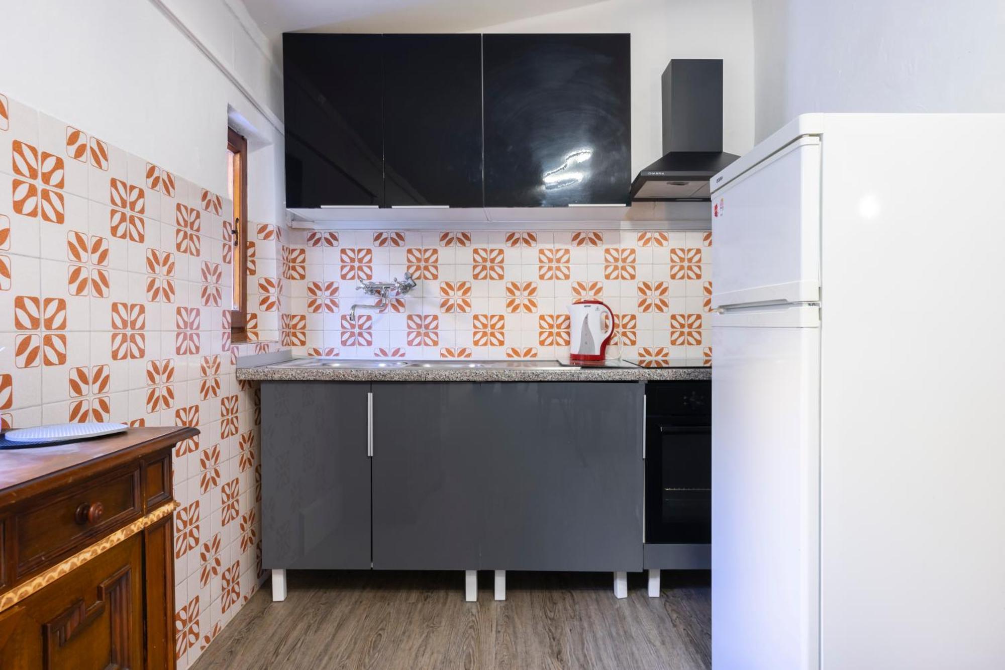 Apartment Ginori 29 Florence