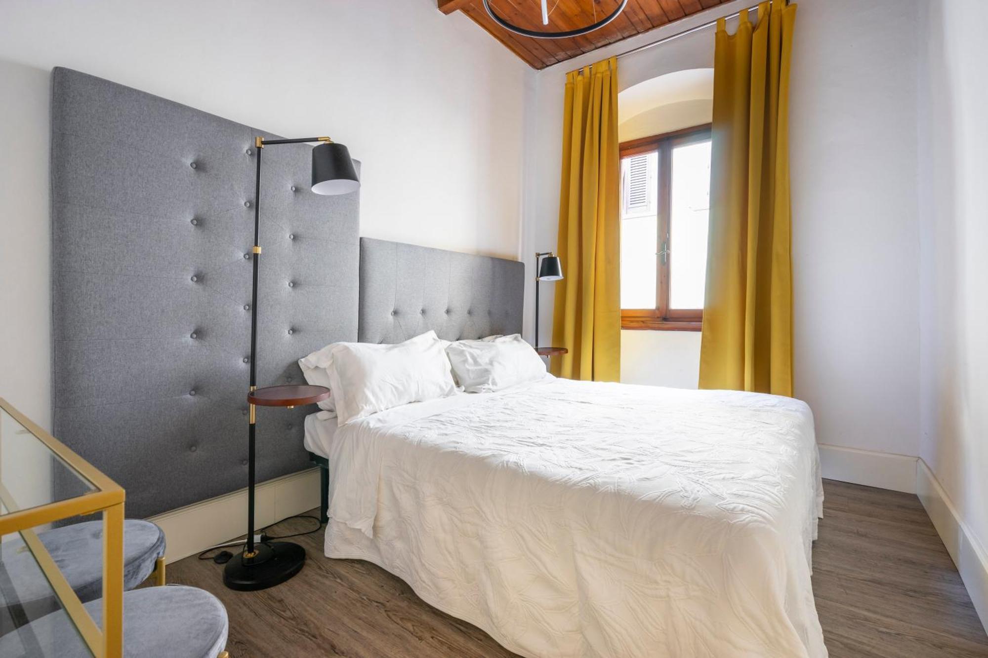 Appartement Ginori 29 *