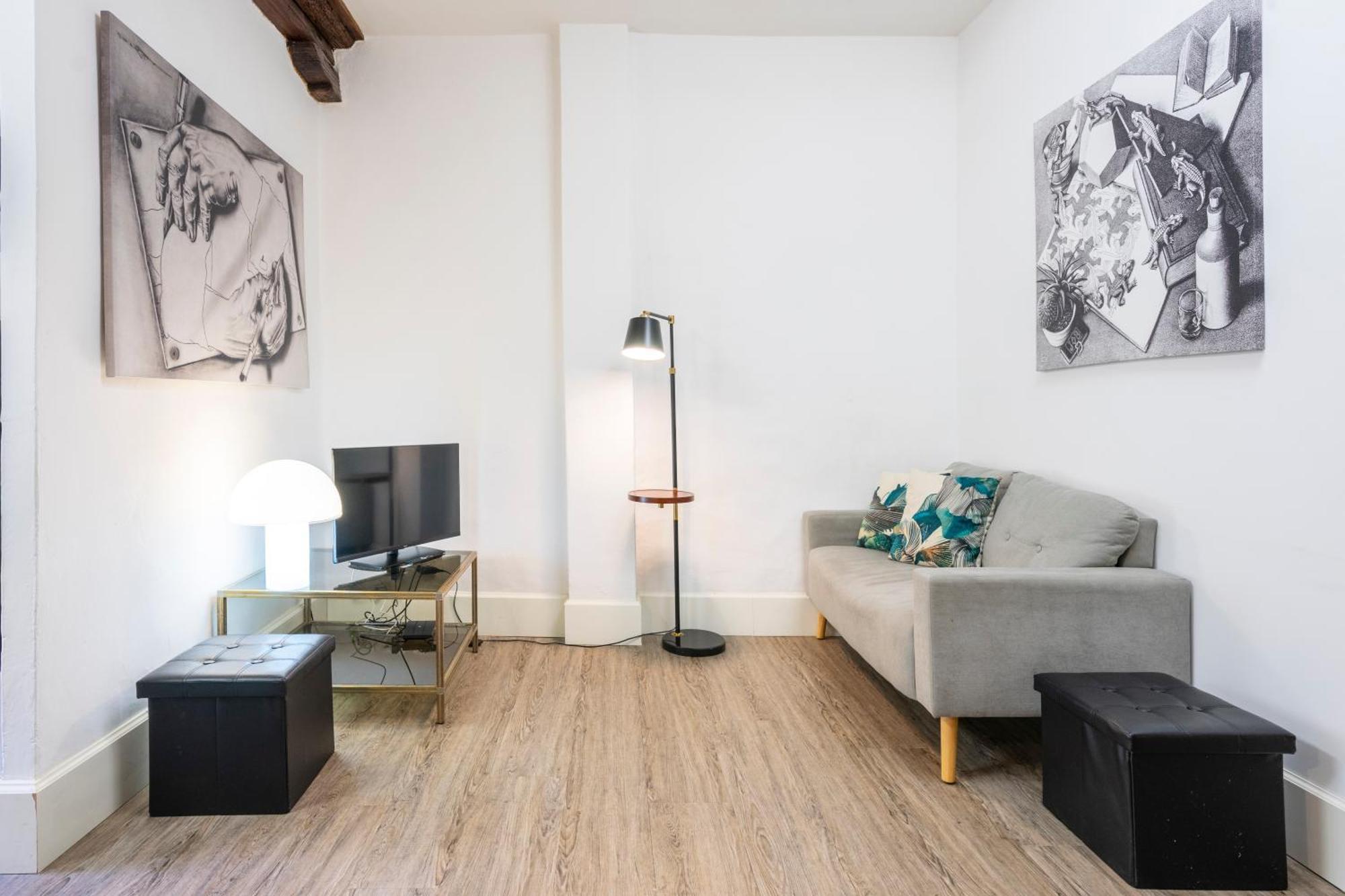 Appartement Ginori 29 Florence